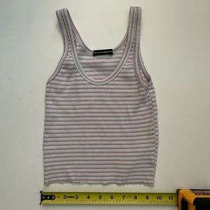 Brandy Melville tank top